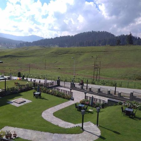 Hotel The Vintage Gulmarg Extérieur photo