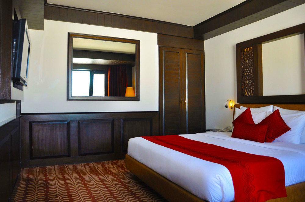 Hotel The Vintage Gulmarg Extérieur photo