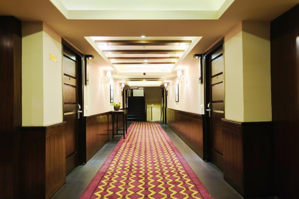Hotel The Vintage Gulmarg Extérieur photo