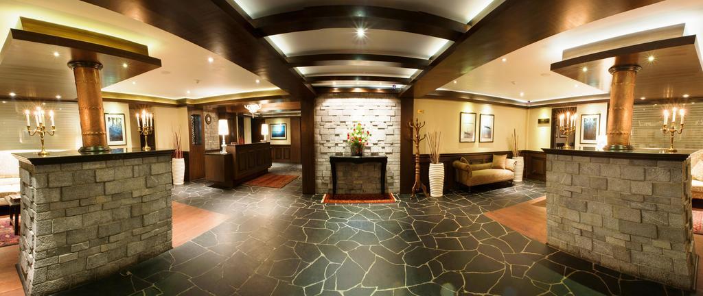 Hotel The Vintage Gulmarg Extérieur photo