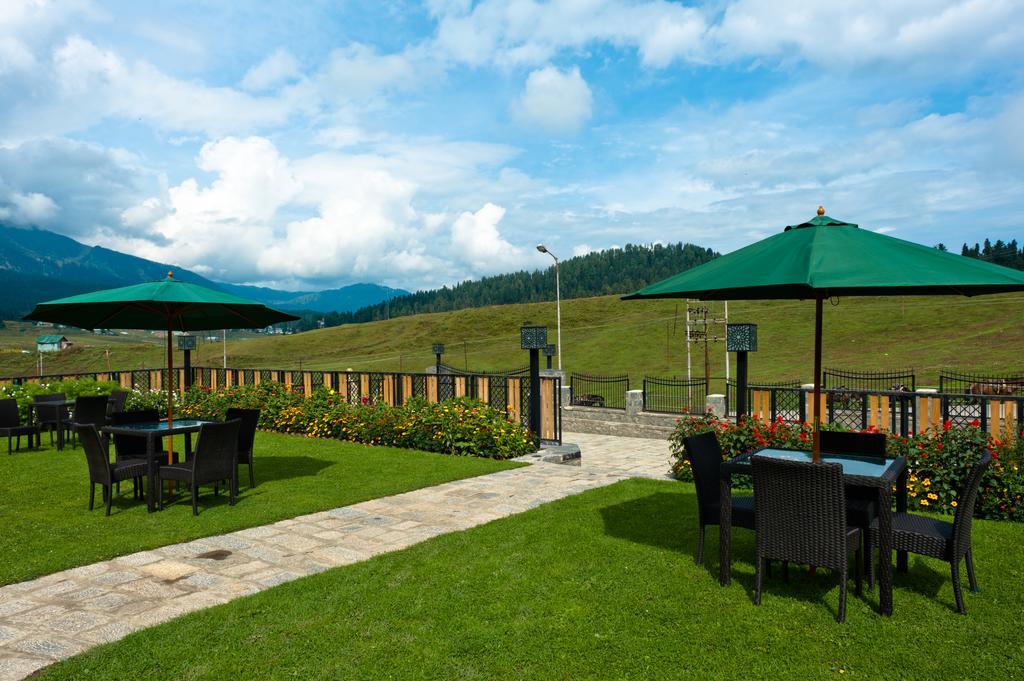 Hotel The Vintage Gulmarg Extérieur photo