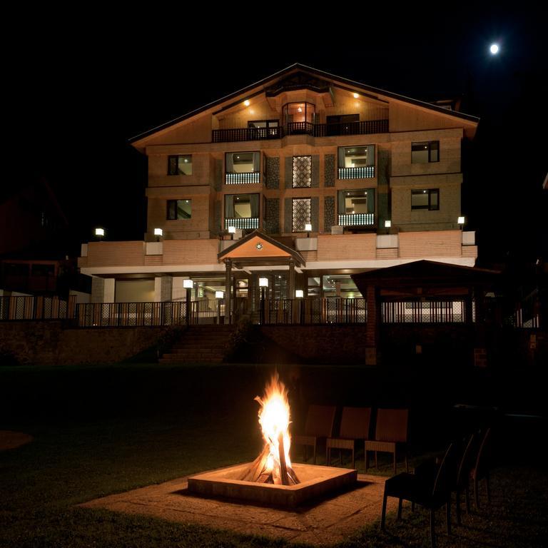 Hotel The Vintage Gulmarg Extérieur photo