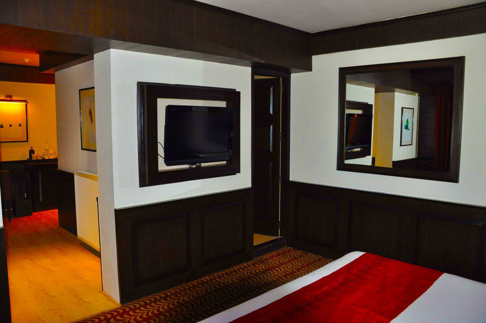 Hotel The Vintage Gulmarg Extérieur photo