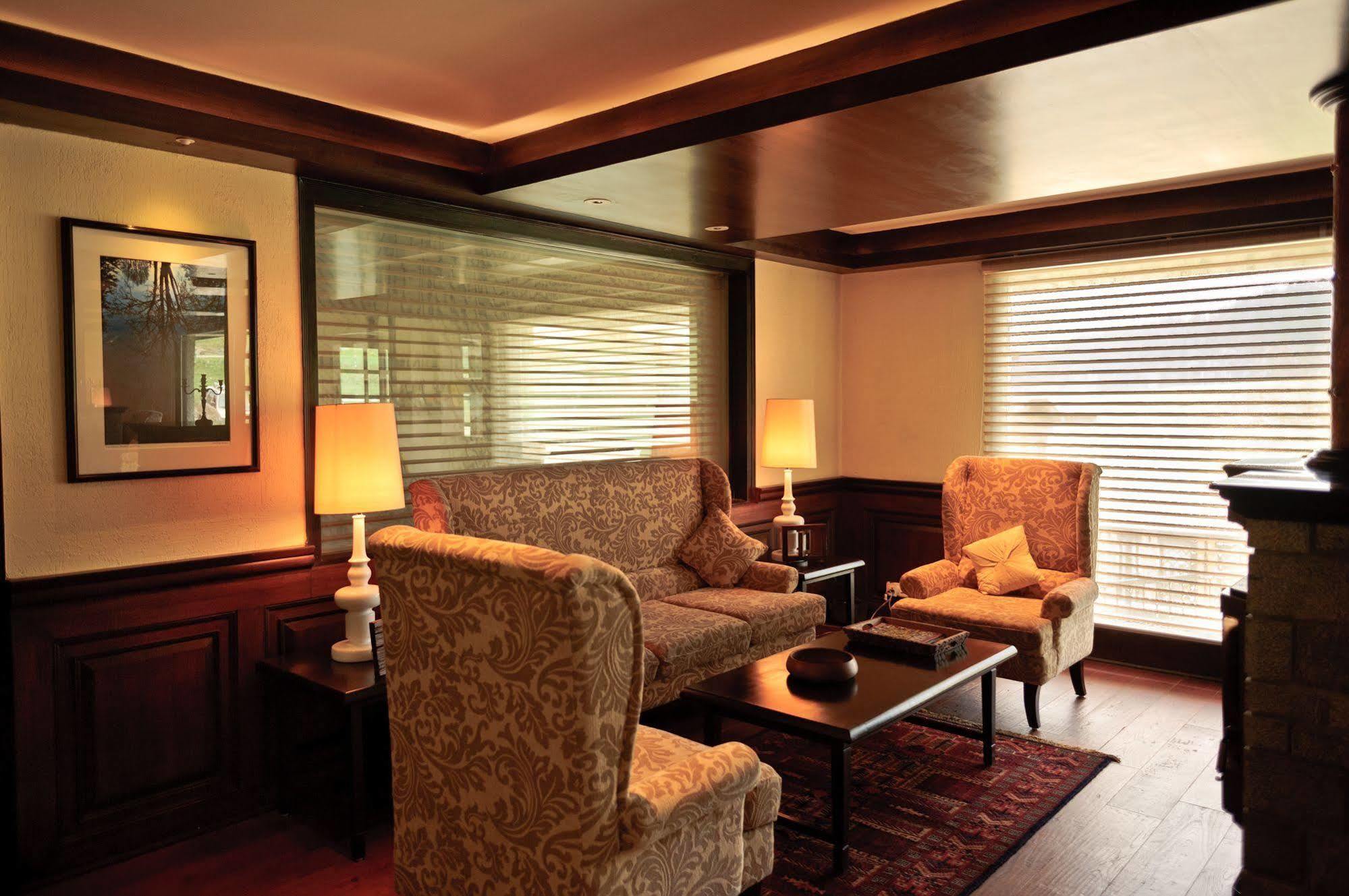Hotel The Vintage Gulmarg Extérieur photo