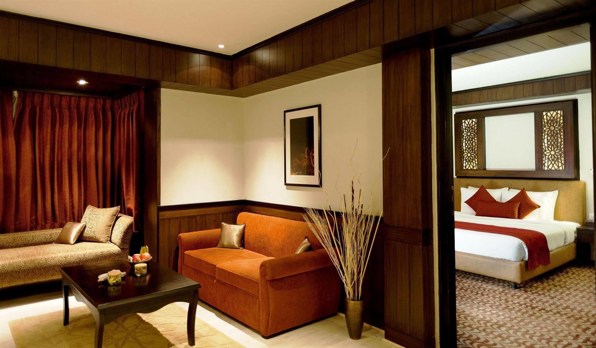 Hotel The Vintage Gulmarg Extérieur photo