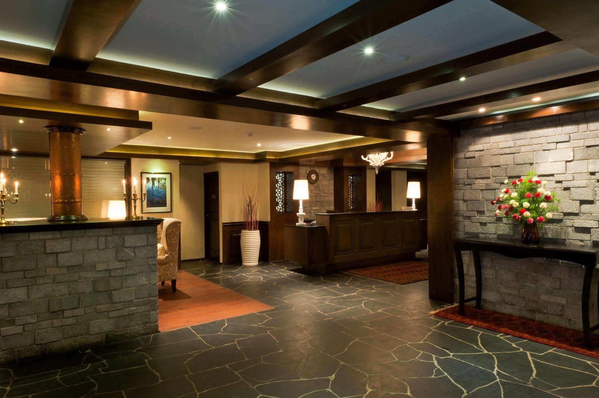 Hotel The Vintage Gulmarg Extérieur photo