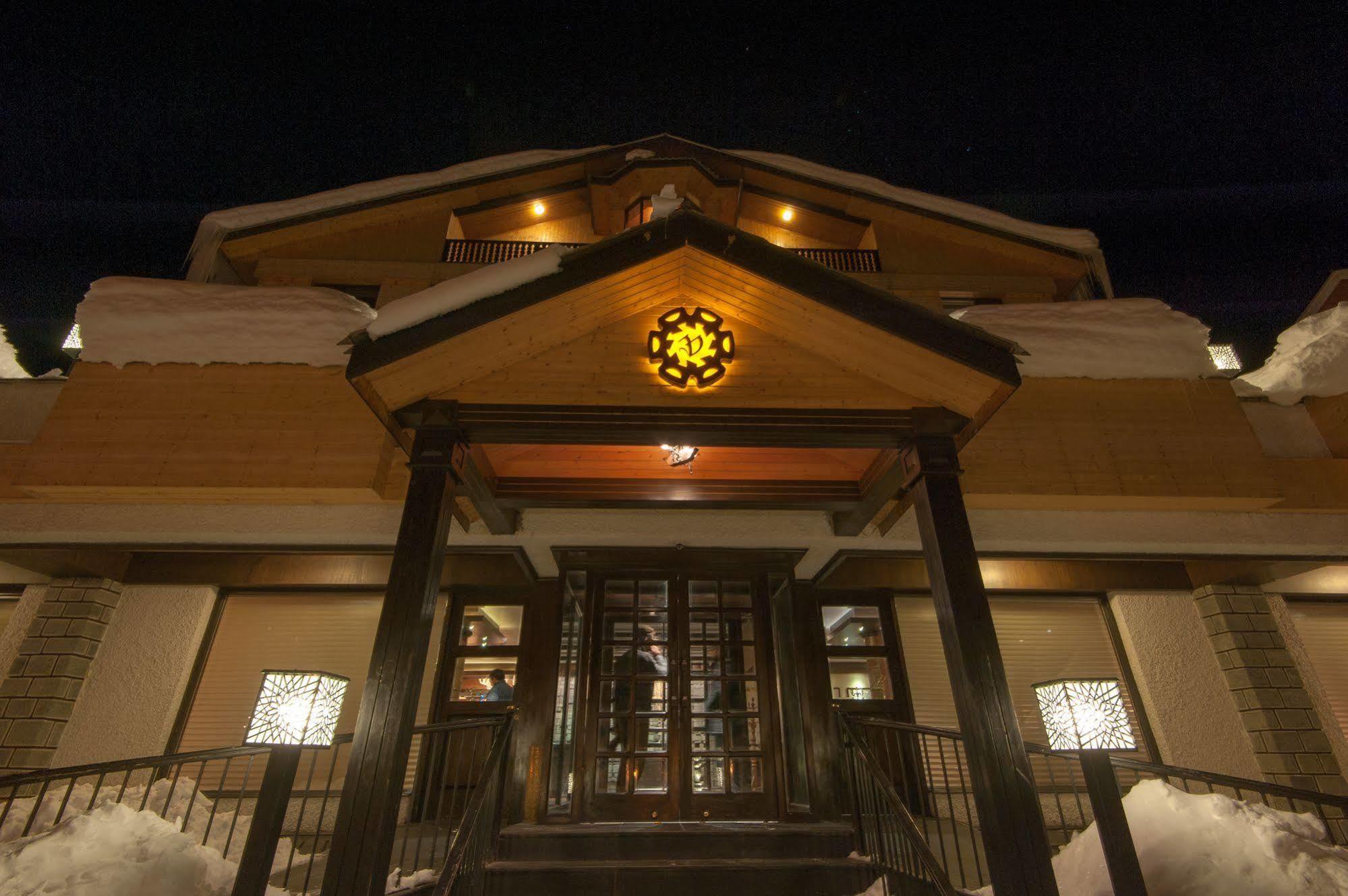 Hotel The Vintage Gulmarg Extérieur photo