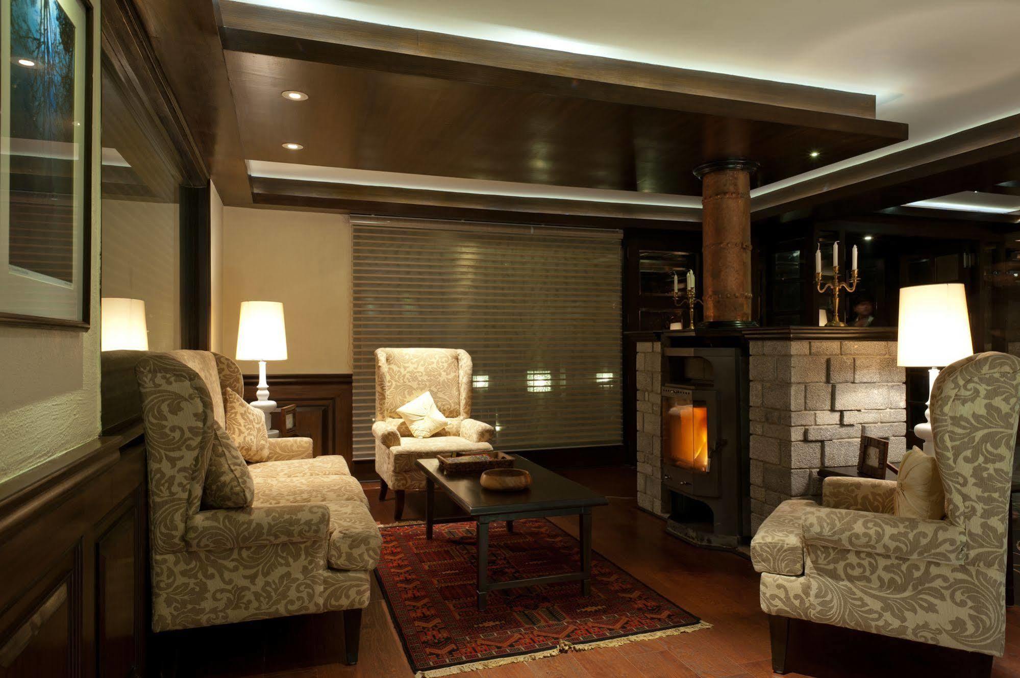 Hotel The Vintage Gulmarg Extérieur photo