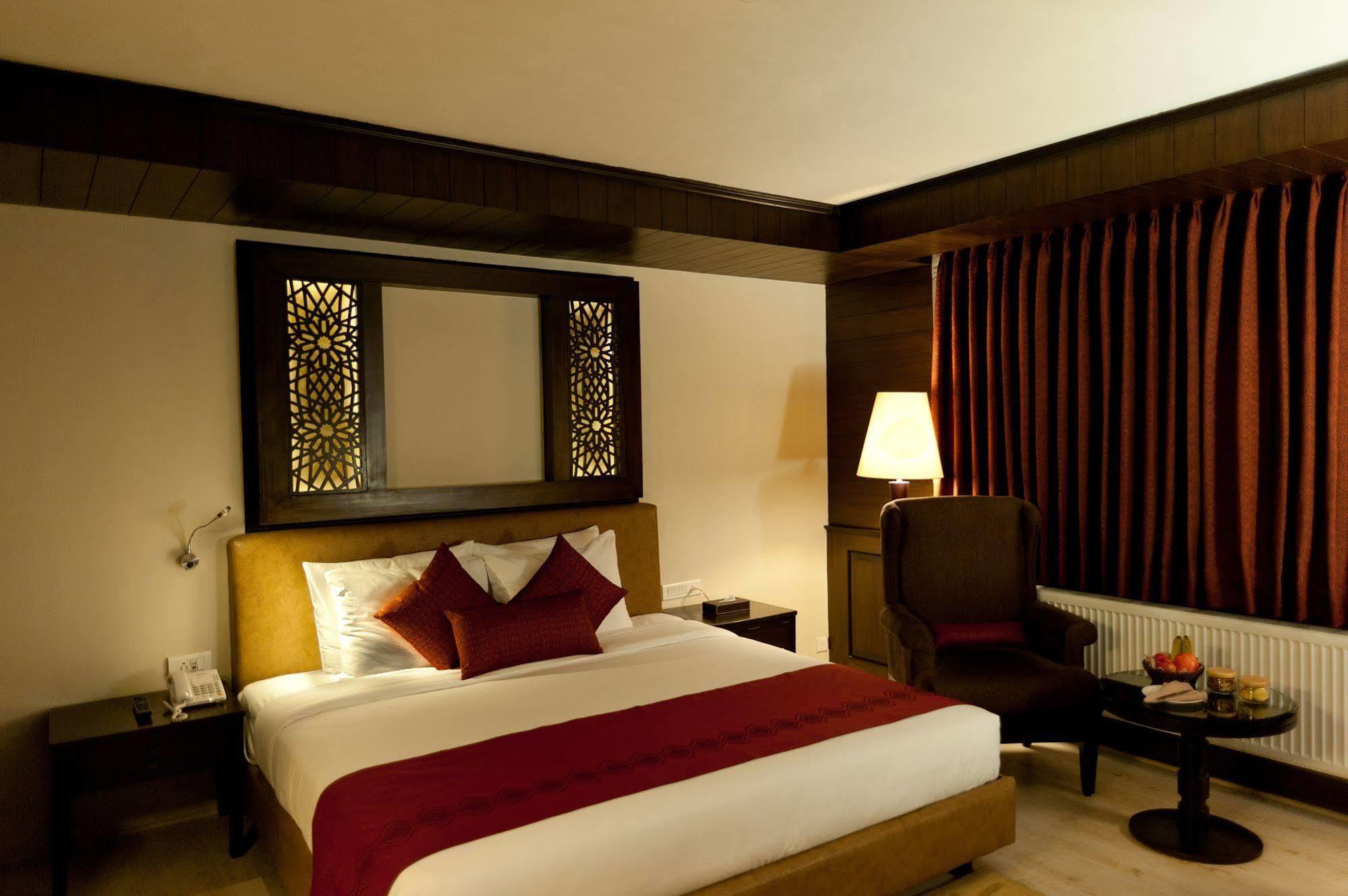 Hotel The Vintage Gulmarg Extérieur photo